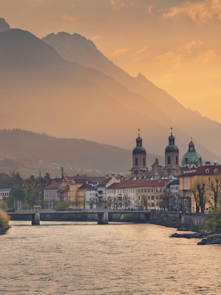 Airport Transfer in Innsbruck