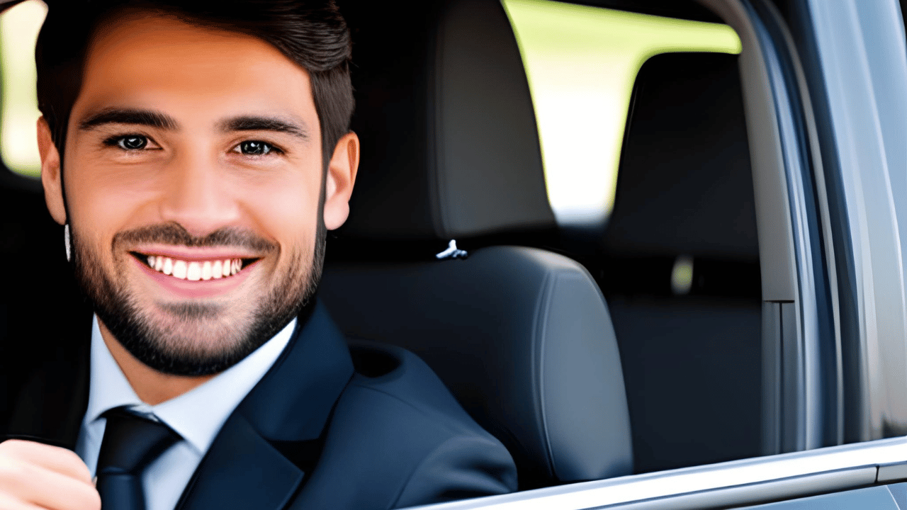 Chauffeur Service