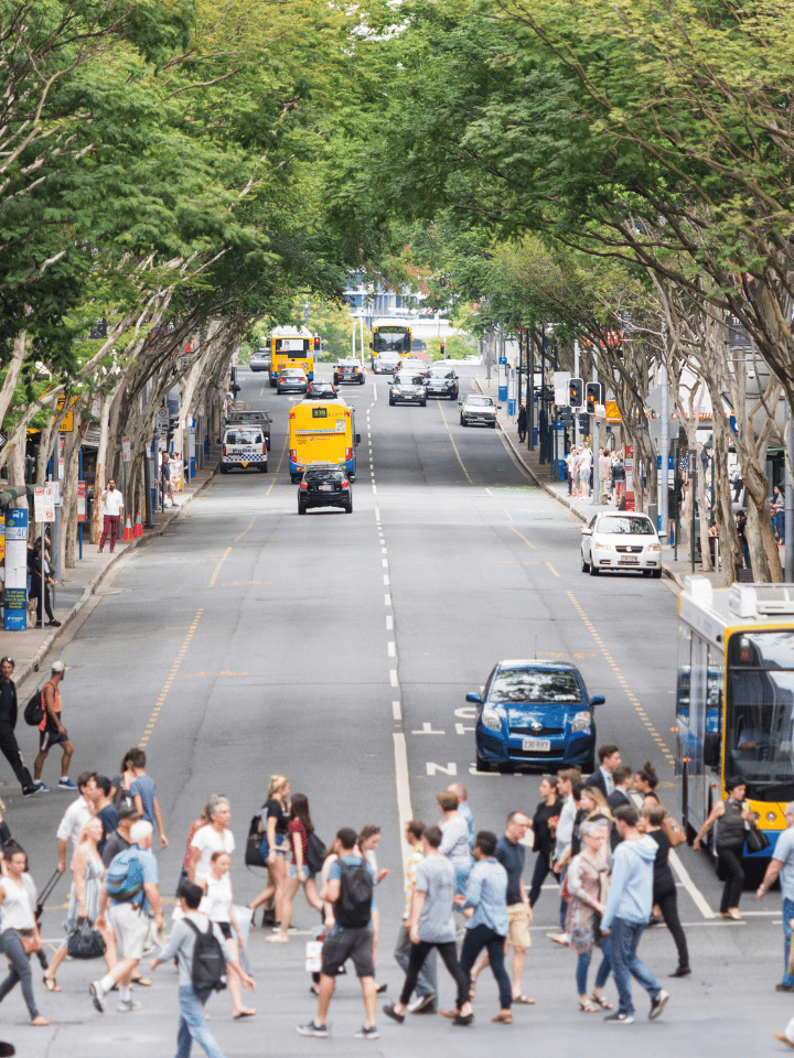 Airport Transfer in Adelaide