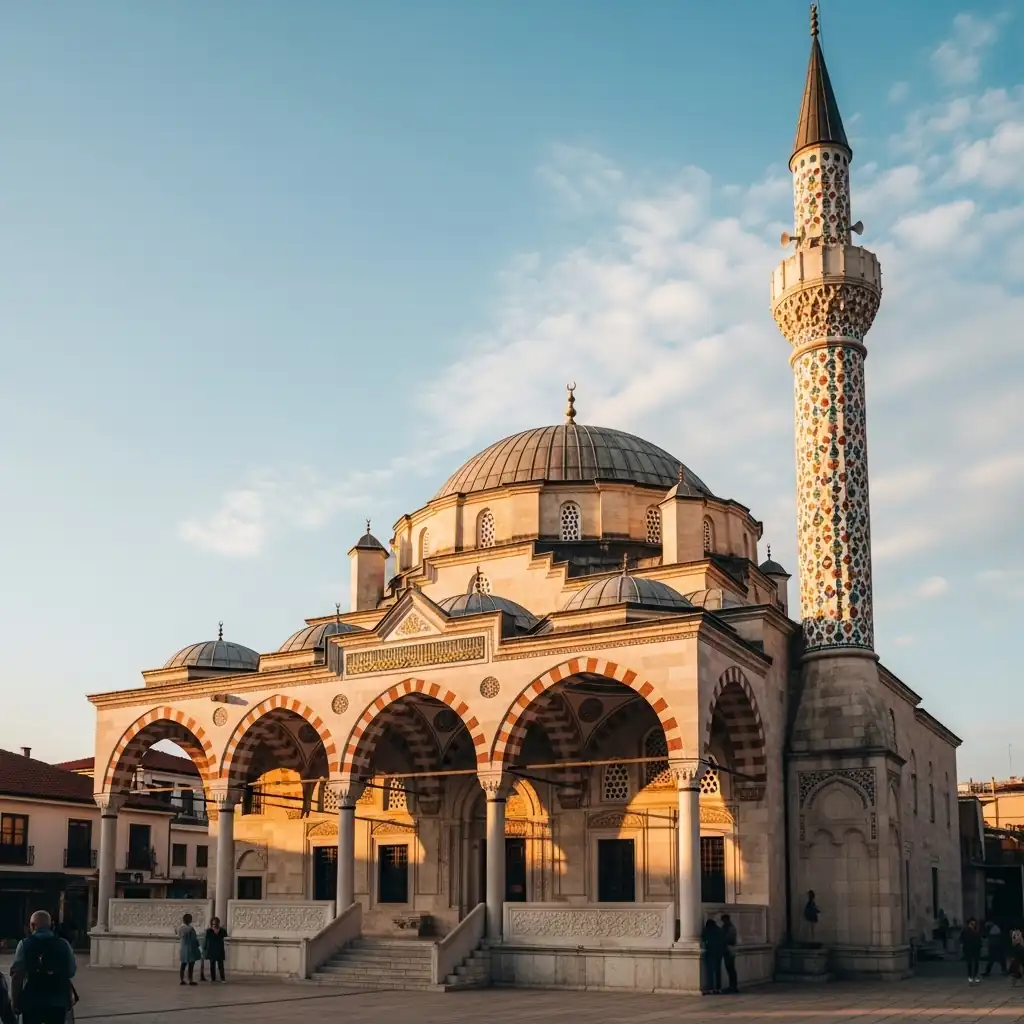 Airport Transfer in Tirana