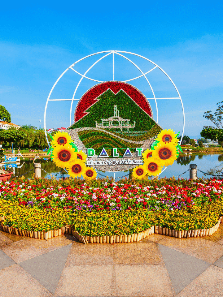 Airport Transfer Dalat