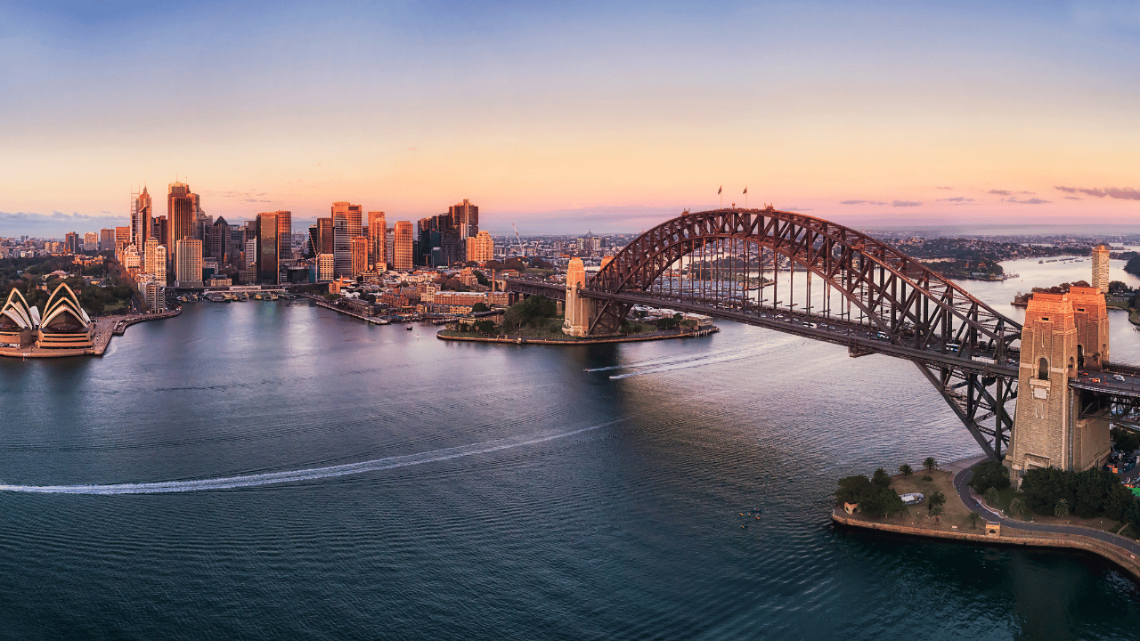 Airport Transfer in Sydney